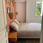 Casa Di Santa Avec Jardin * Ajaccio (Corsica)
