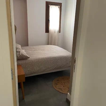 公寓 Casa Di Santa Avec Jardin
