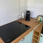 Casa Di Santa Avec Jardin Apartment Ajaccio (Corsica)