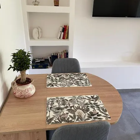 Appartement Casa Di Santa Avec Jardin *