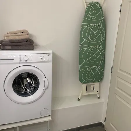 Appartement Casa Di Santa Avec Jardin