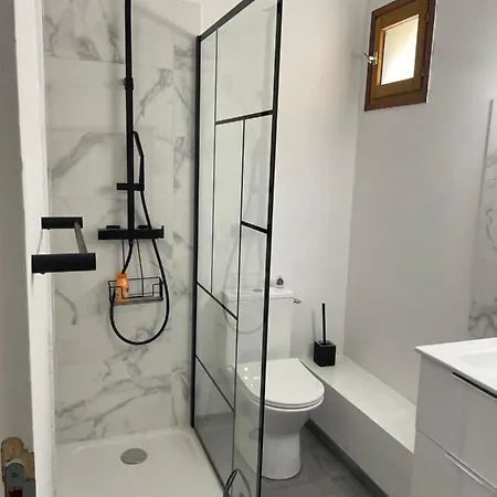 Appartement Casa Di Santa Avec Jardin アジャクシオ