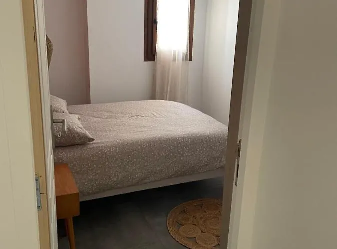 Apartament Casa Di Santa Avec Jardin